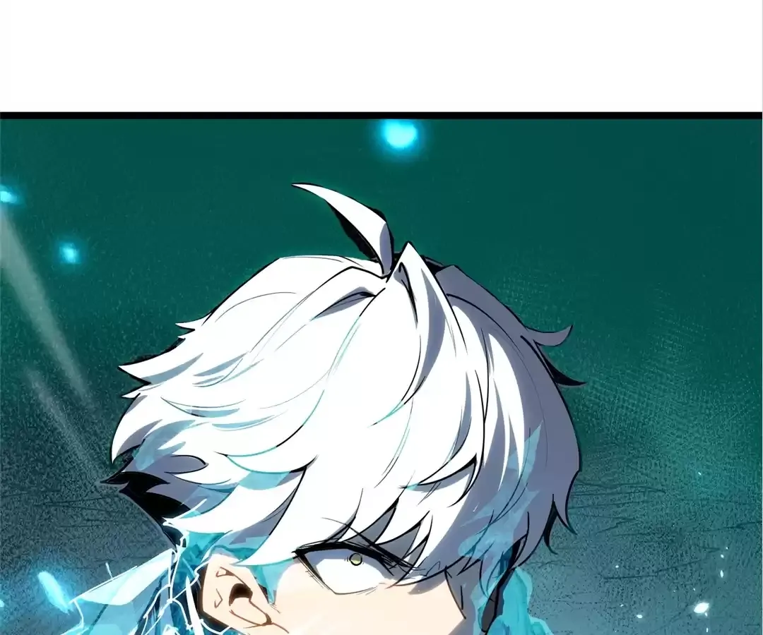Quanzhi Juexing Chapter 8 page 269 - 