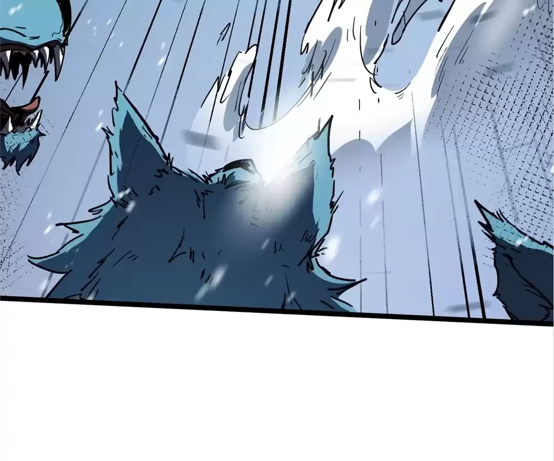 Quanzhi Juexing Chapter 8 page 31 - 