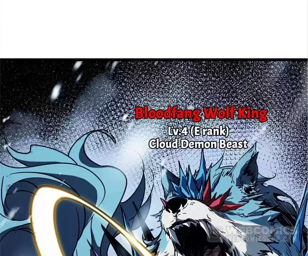 Quanzhi Juexing Chapter 8 page 43 - 