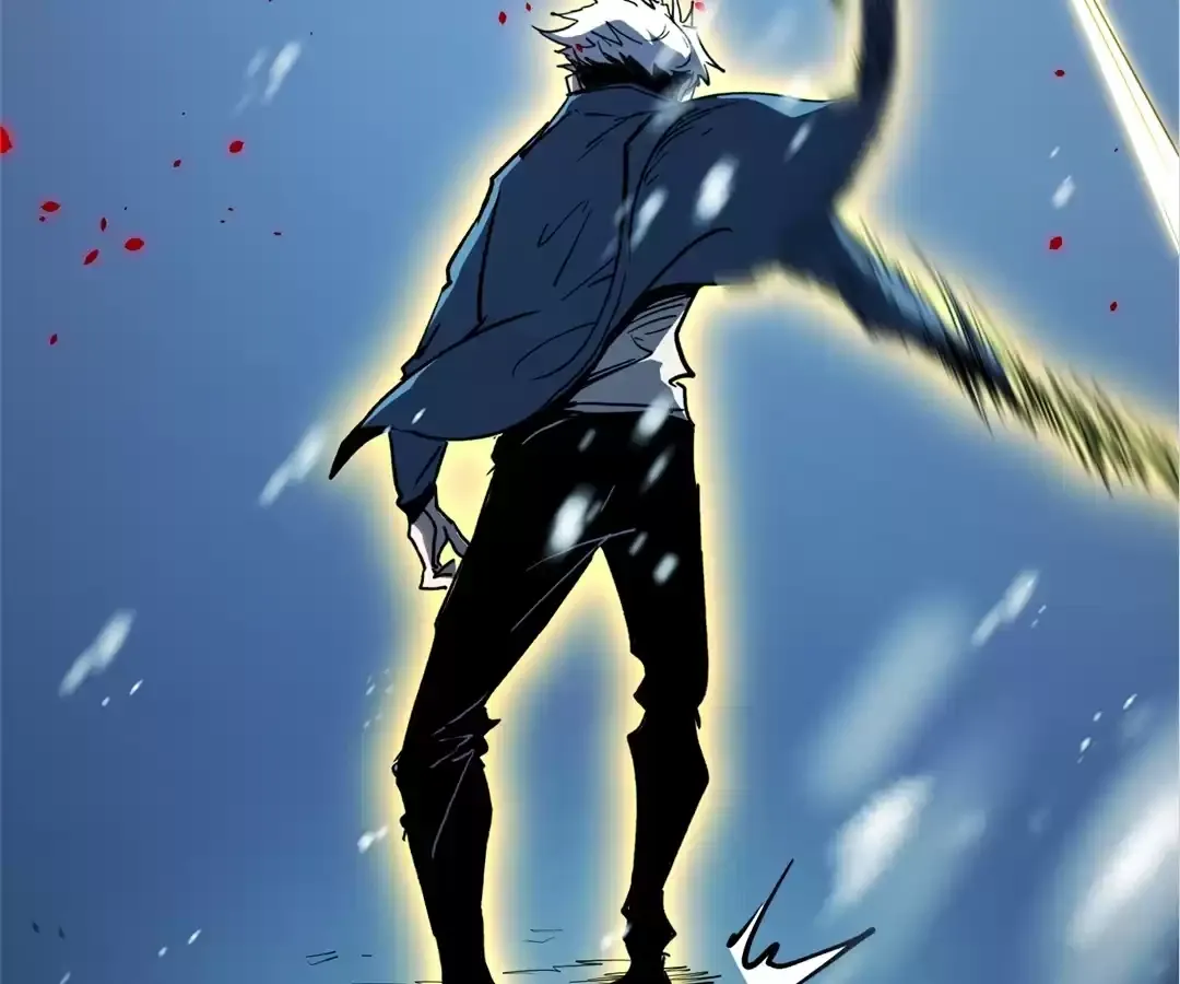 Quanzhi Juexing Chapter 8 page 58 - 