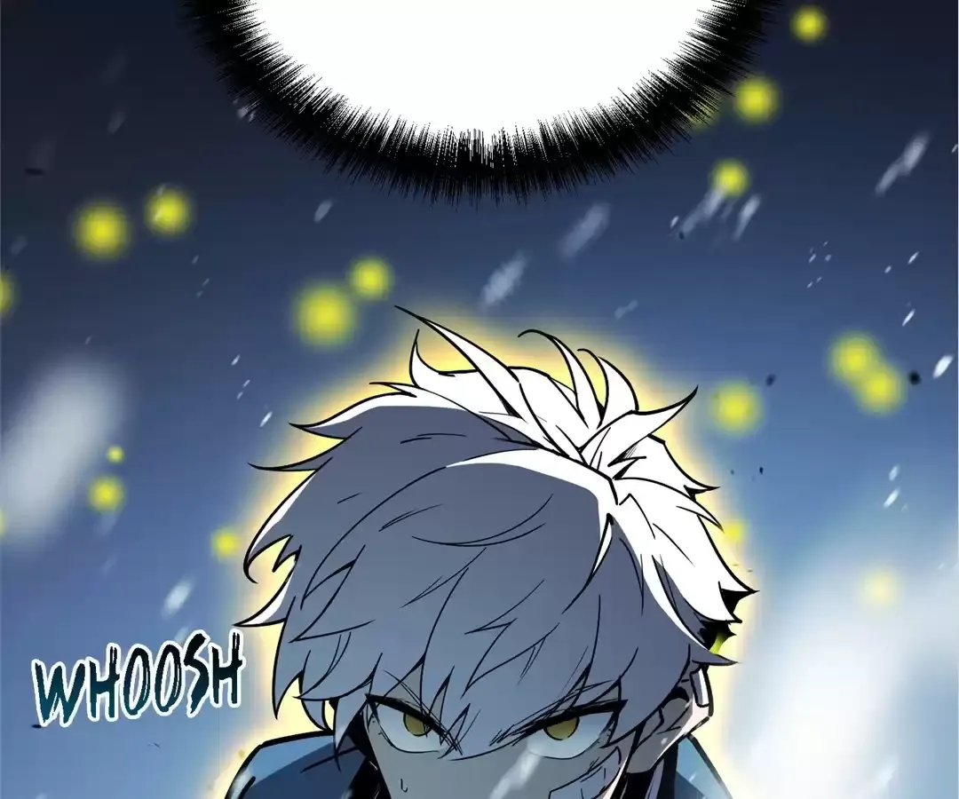 Quanzhi Juexing Chapter 8 page 61 - 