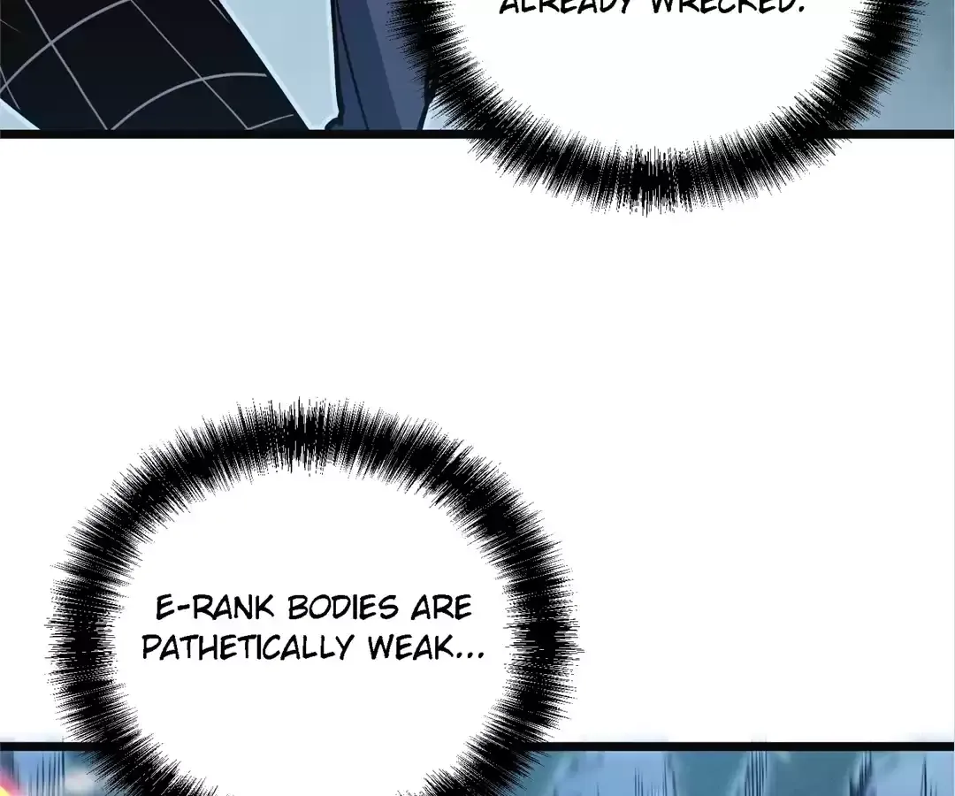 Quanzhi Juexing Chapter 8 page 68 - 