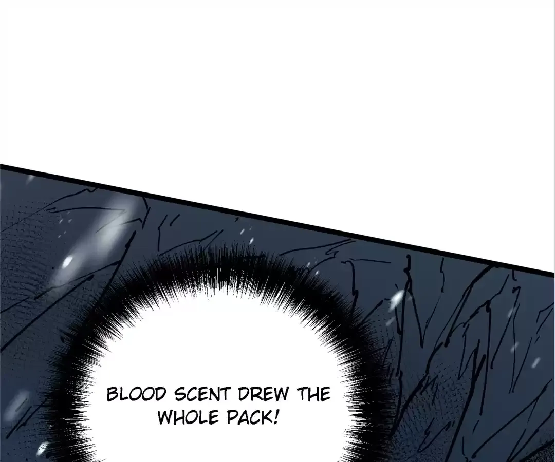 Quanzhi Juexing Chapter 8 page 8 - 