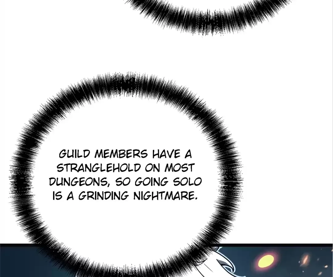 Quanzhi Juexing Chapter 8 page 71 - 
