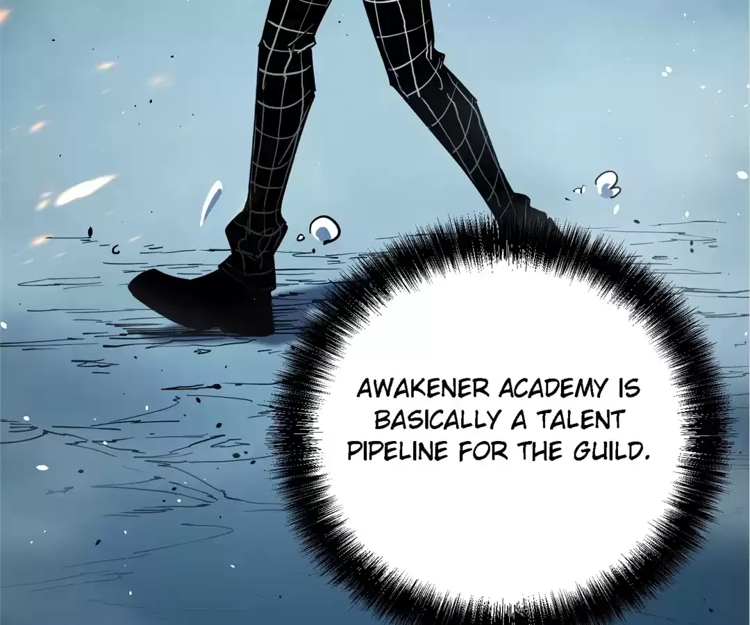 Quanzhi Juexing Chapter 8 page 77 - 