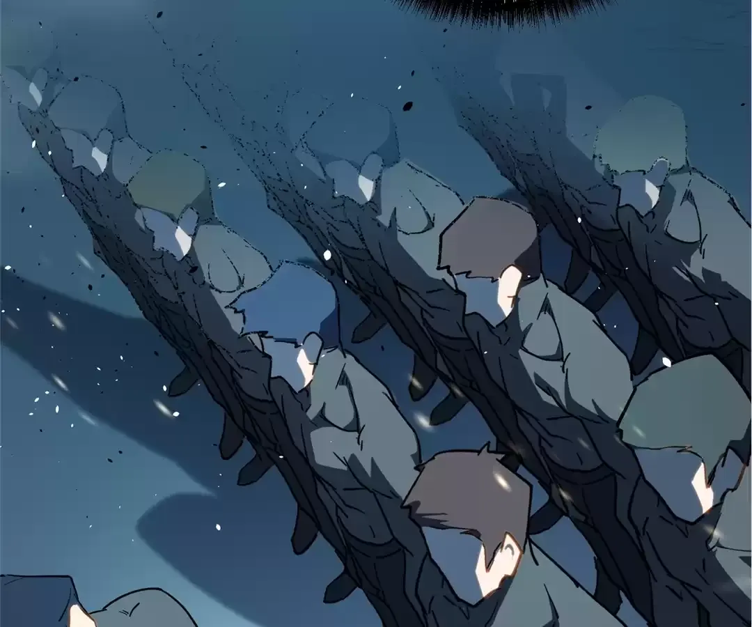 Quanzhi Juexing Chapter 8 page 78 - 