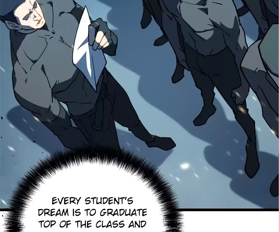 Quanzhi Juexing Chapter 8 page 79 - 