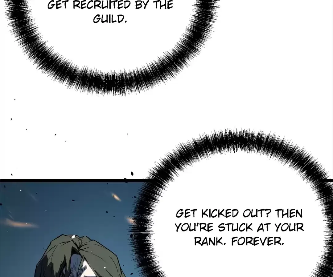 Quanzhi Juexing Chapter 8 page 80 - 