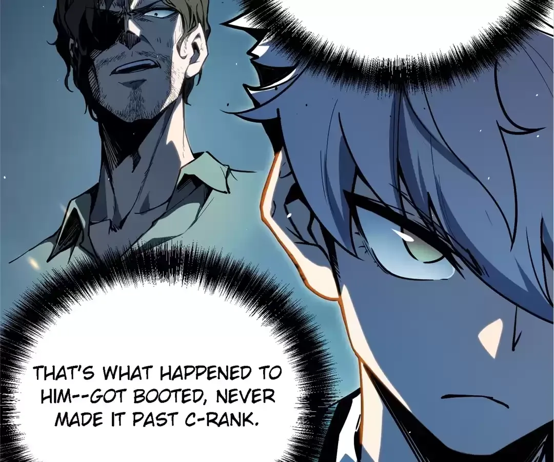 Quanzhi Juexing Chapter 8 page 81 - 