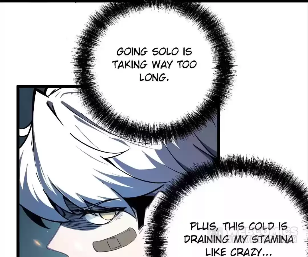 Quanzhi Juexing Chapter 8 page 83 - 