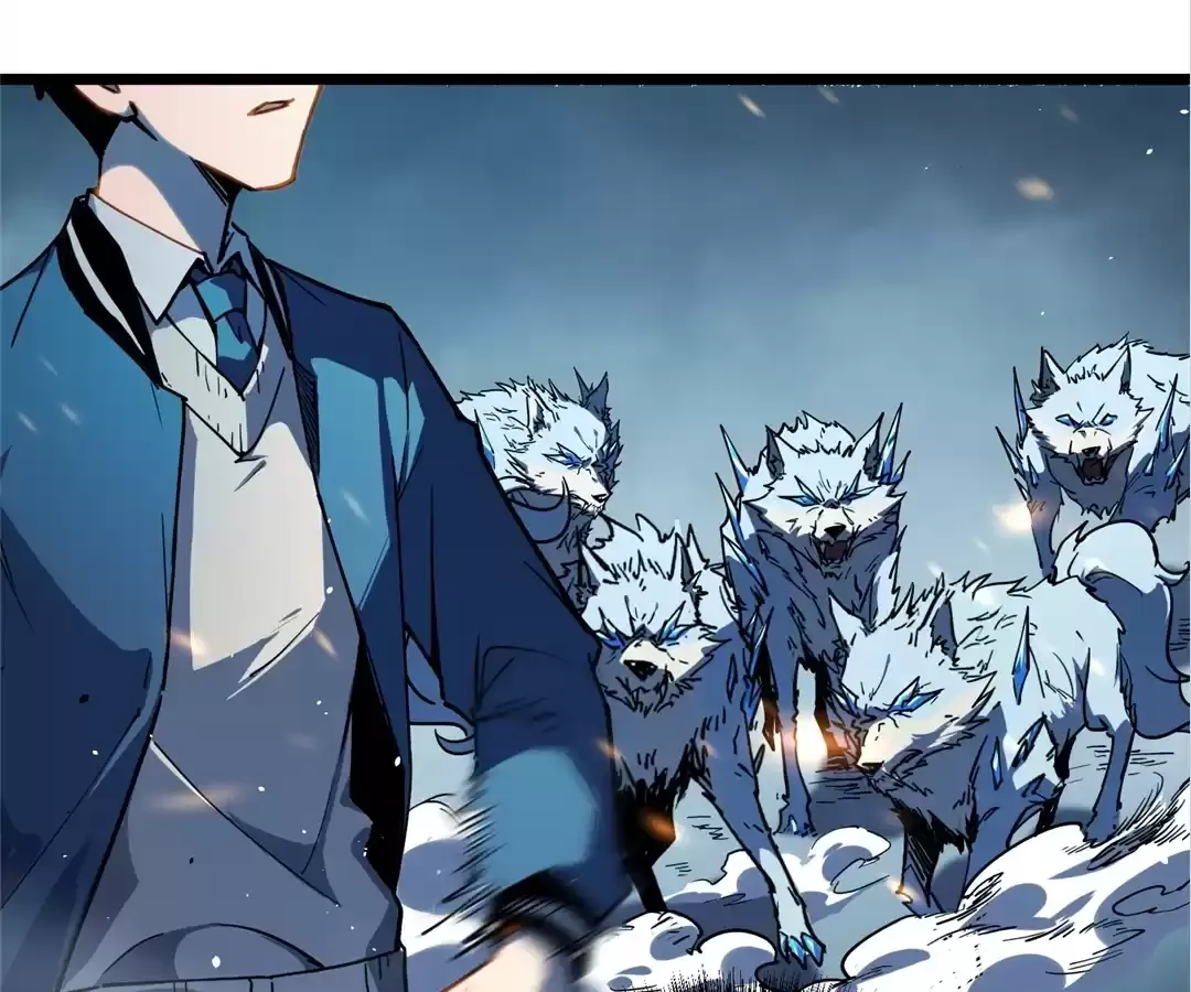 Quanzhi Juexing Chapter 8 page 85 - 