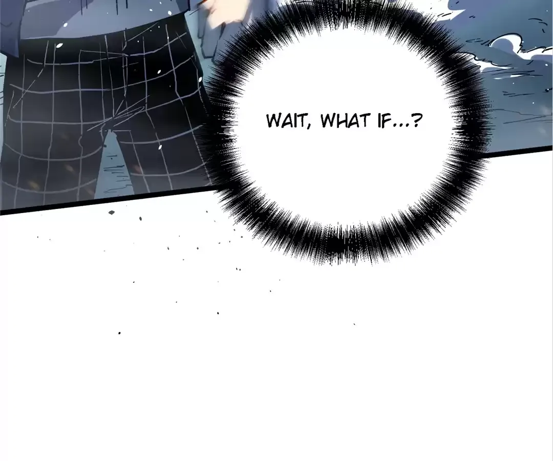 Quanzhi Juexing Chapter 8 page 86 - 