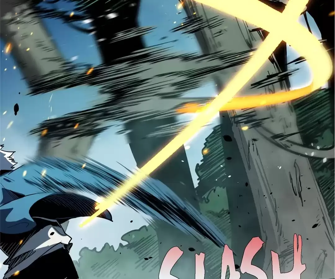 Quanzhi Juexing Chapter 8 page 92 - 
