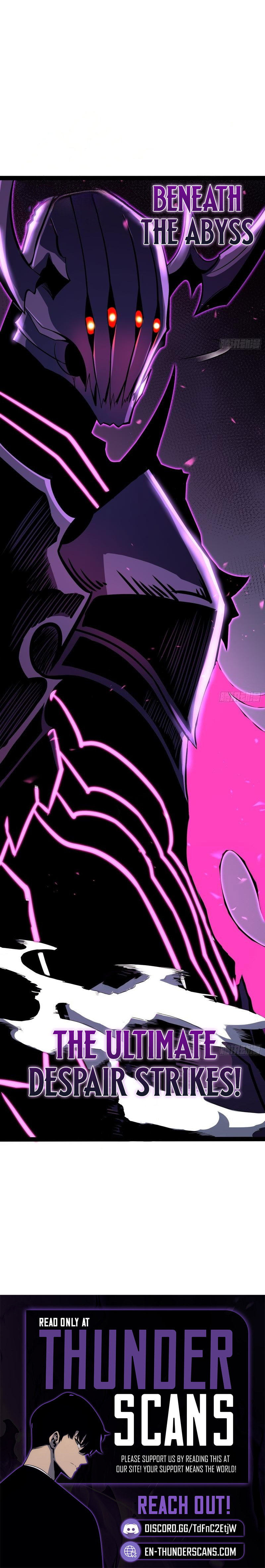 Quanzhi Juexing Chapter 83 page 7 - 