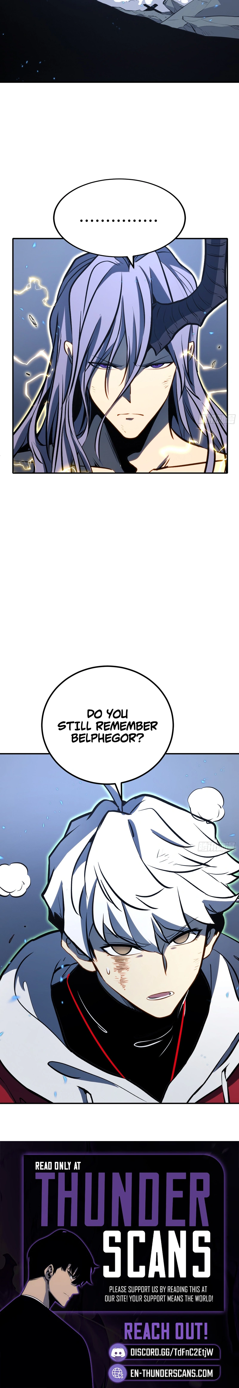 Quanzhi Juexing Chapter 88 page 6 - 