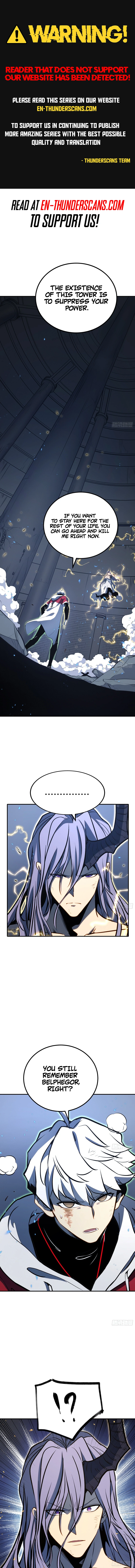 Quanzhi Juexing Chapter 89 page 1 - 