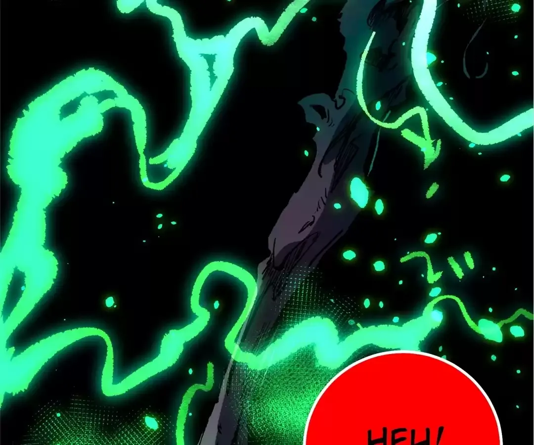 Quanzhi Juexing Chapter 9 page 101 - 
