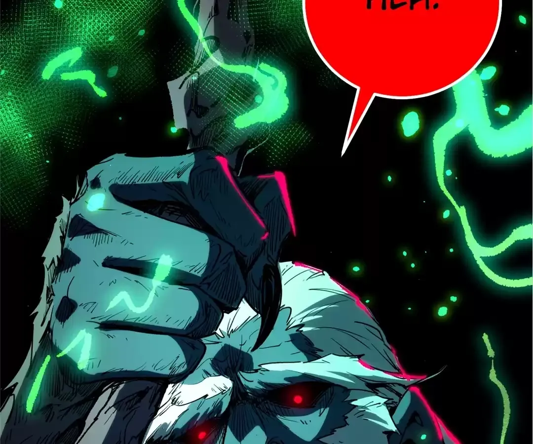 Quanzhi Juexing Chapter 9 page 102 - 