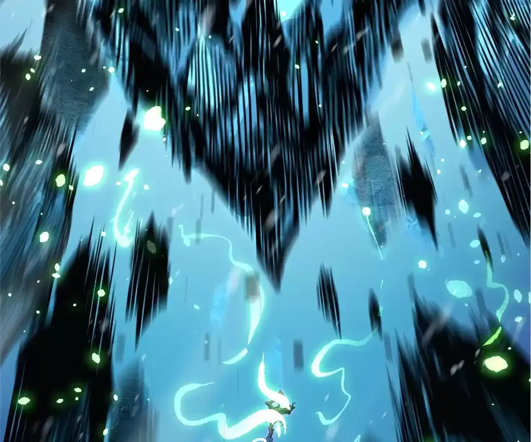 Quanzhi Juexing Chapter 9 page 106 - 