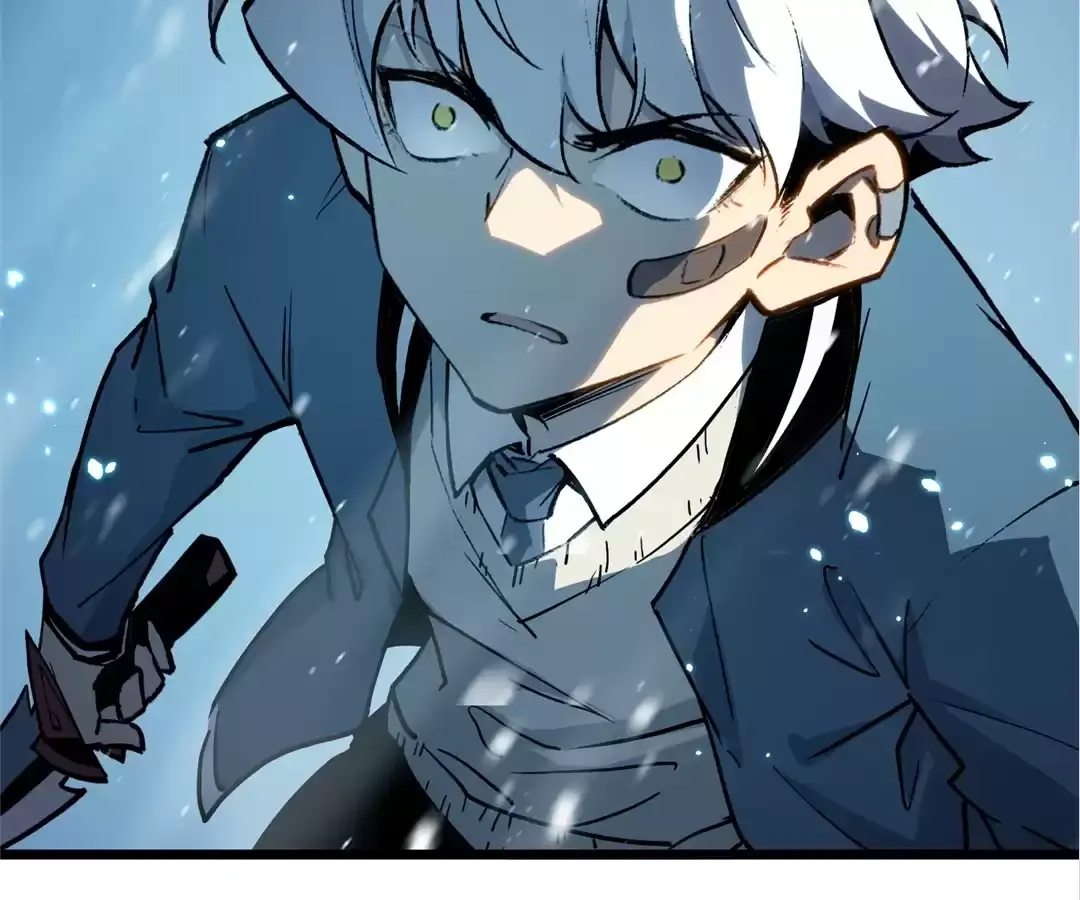 Quanzhi Juexing Chapter 9 page 112 - 
