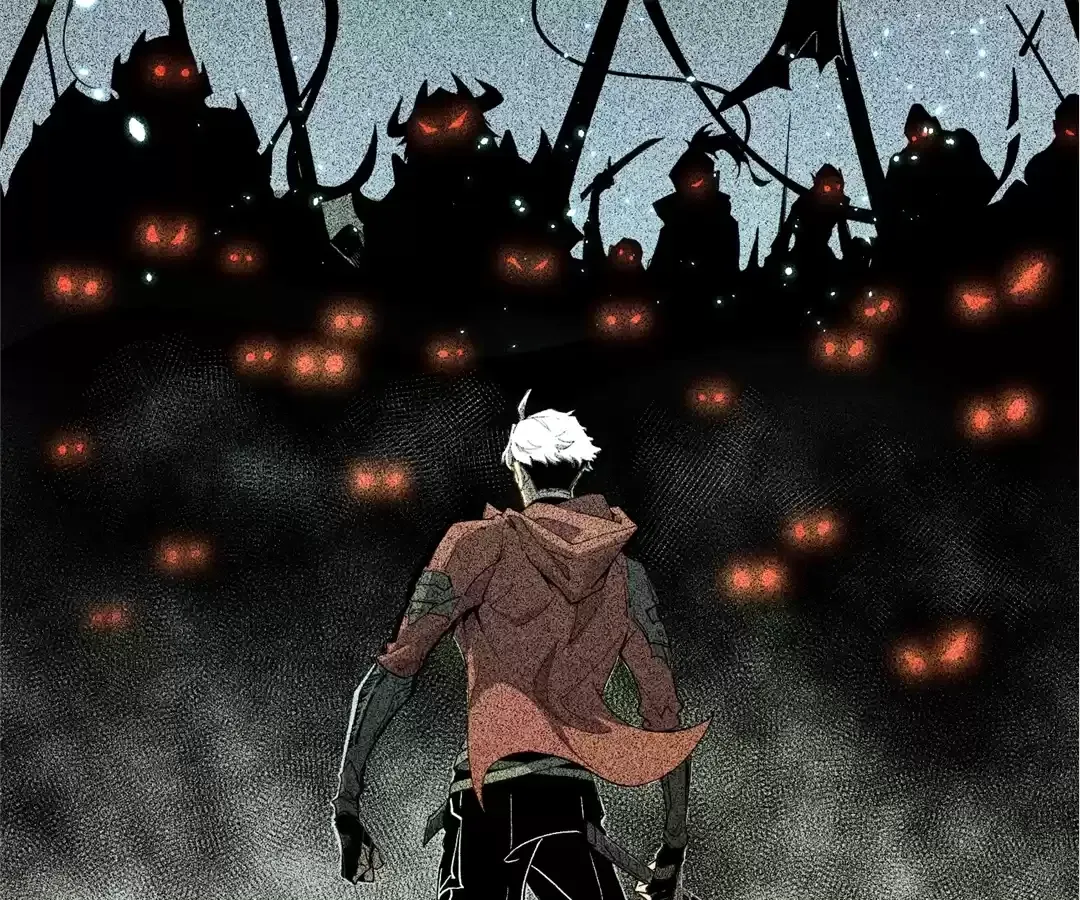 Quanzhi Juexing Chapter 9 page 116 - 