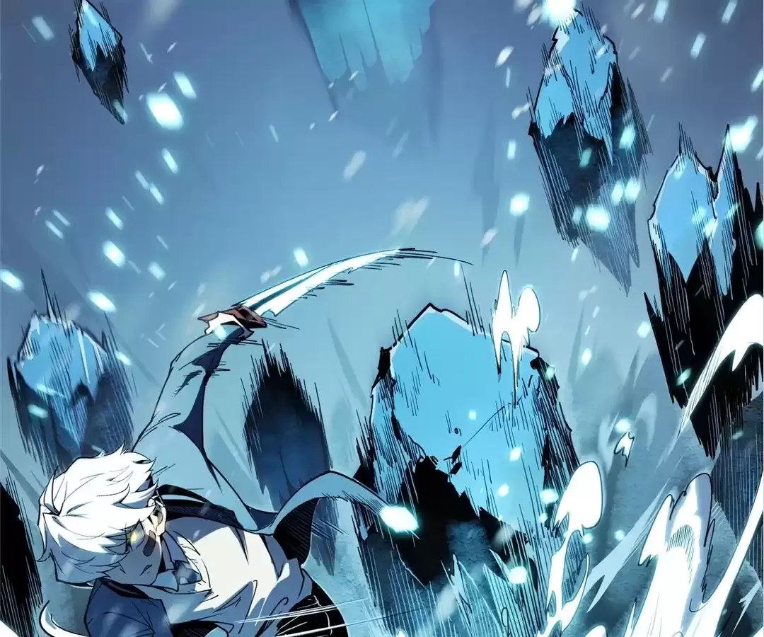 Quanzhi Juexing Chapter 9 page 129 - 