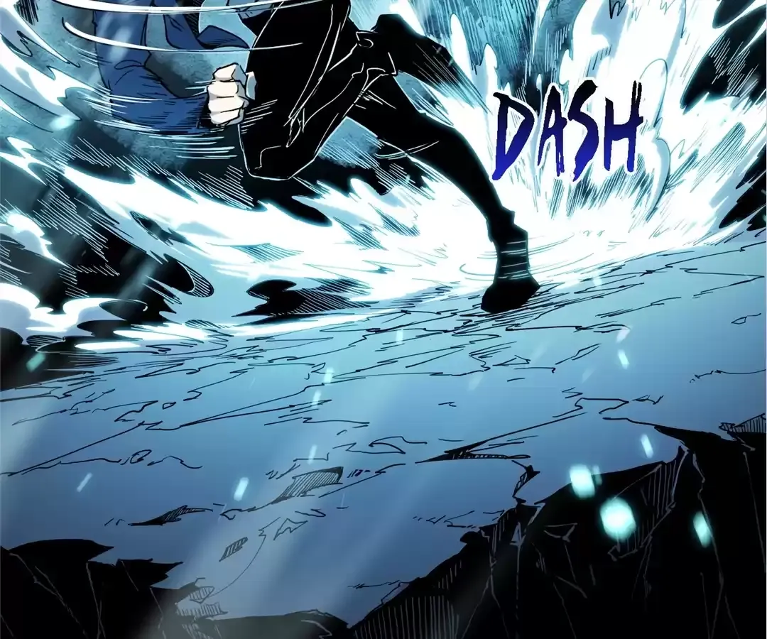 Quanzhi Juexing Chapter 9 page 130 - 