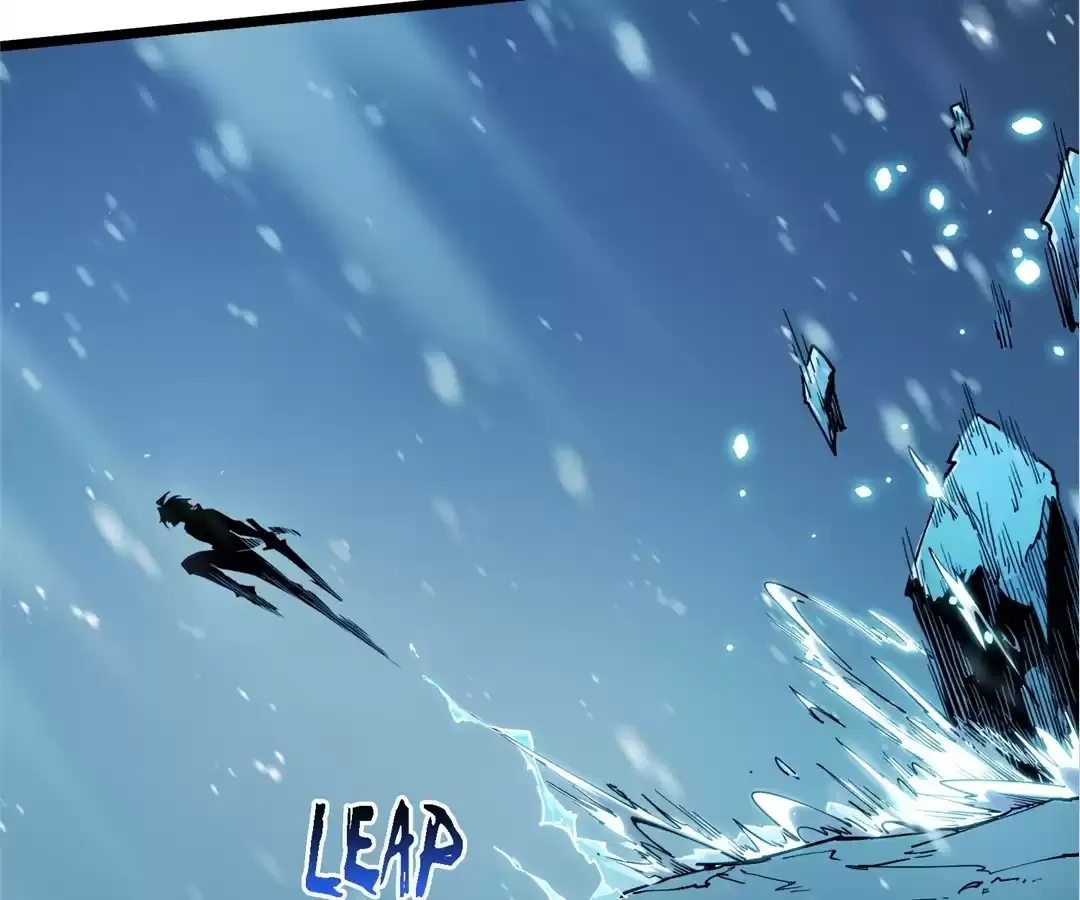 Quanzhi Juexing Chapter 9 page 132 - 