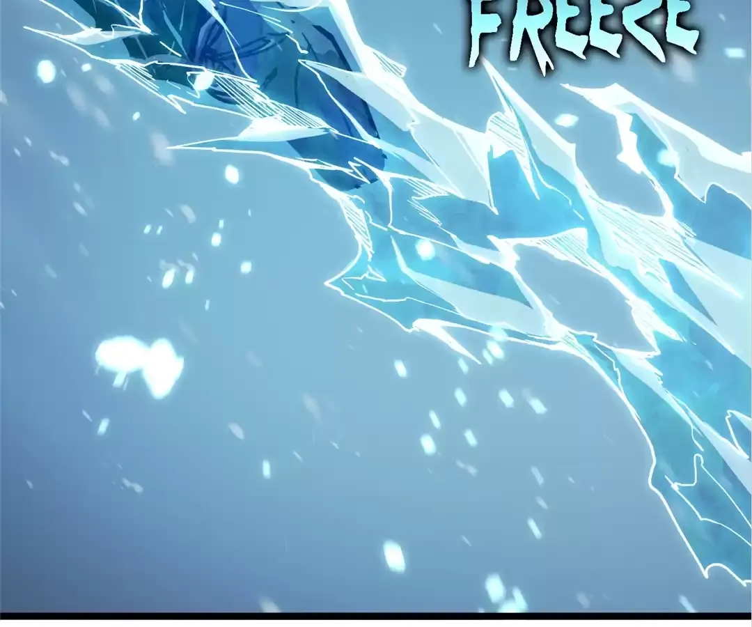 Quanzhi Juexing Chapter 9 page 134 - 