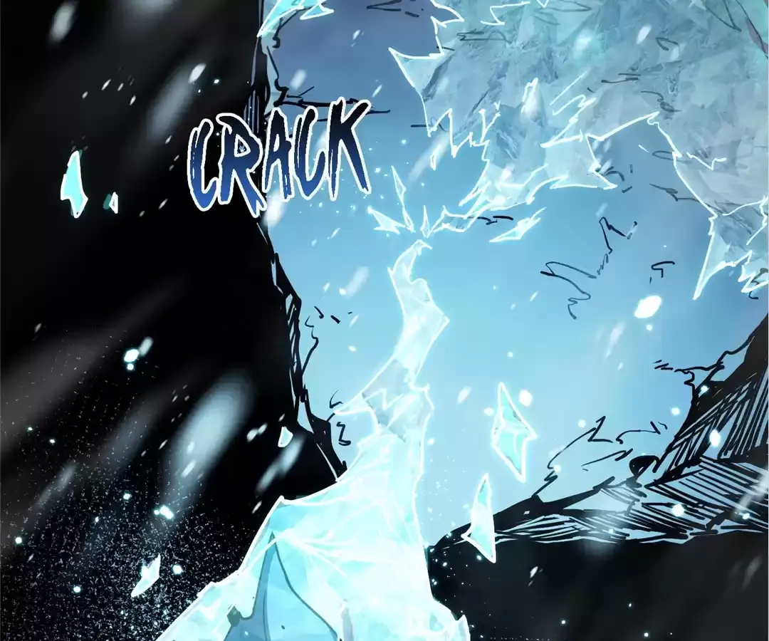 Quanzhi Juexing Chapter 9 page 137 - 