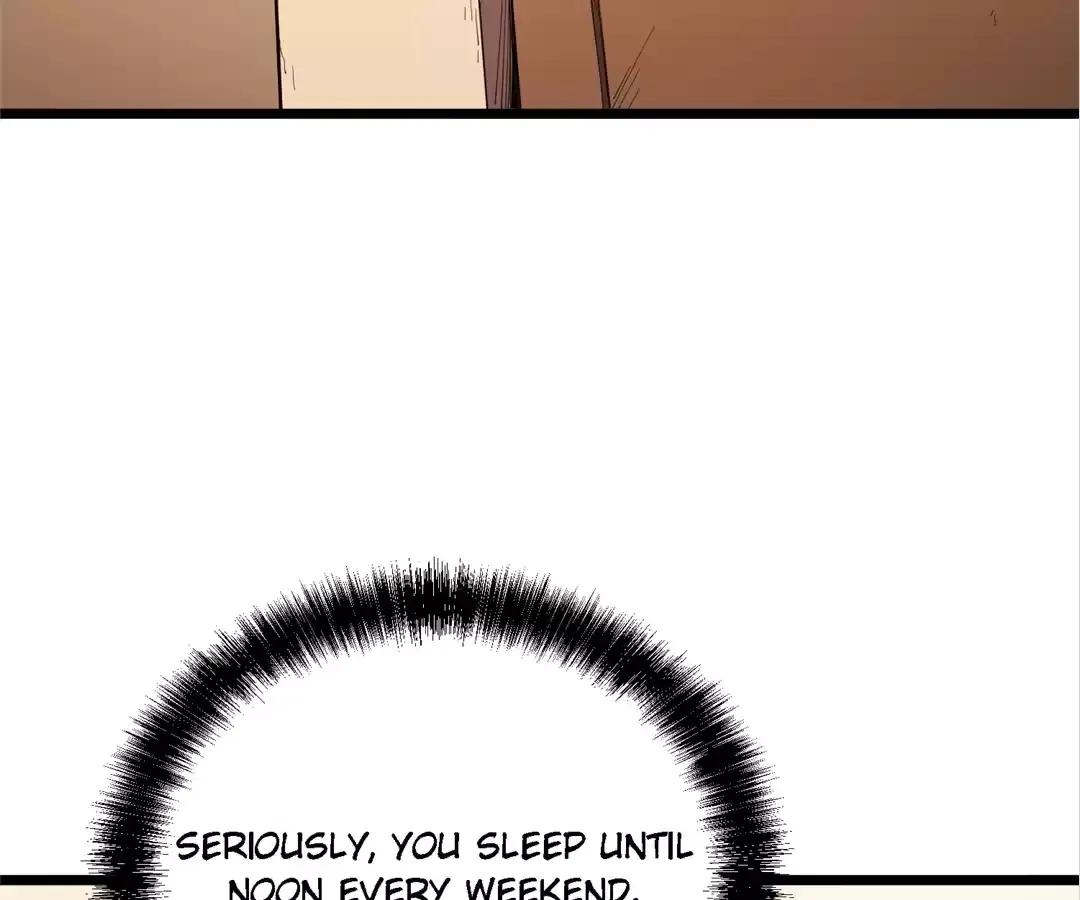 Quanzhi Juexing Chapter 9 page 156 - 
