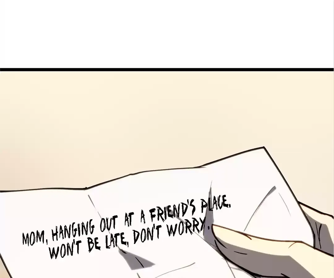 Quanzhi Juexing Chapter 9 page 164 - 