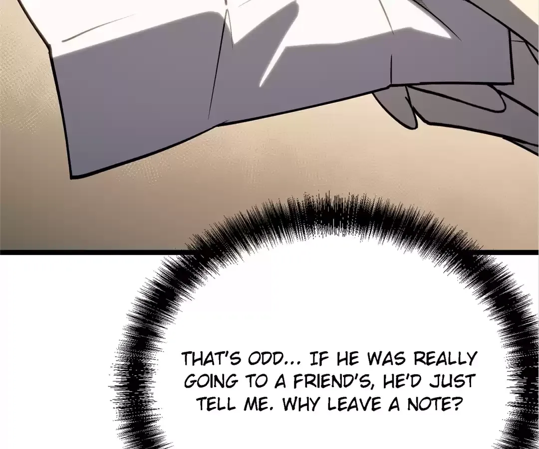 Quanzhi Juexing Chapter 9 page 165 - 