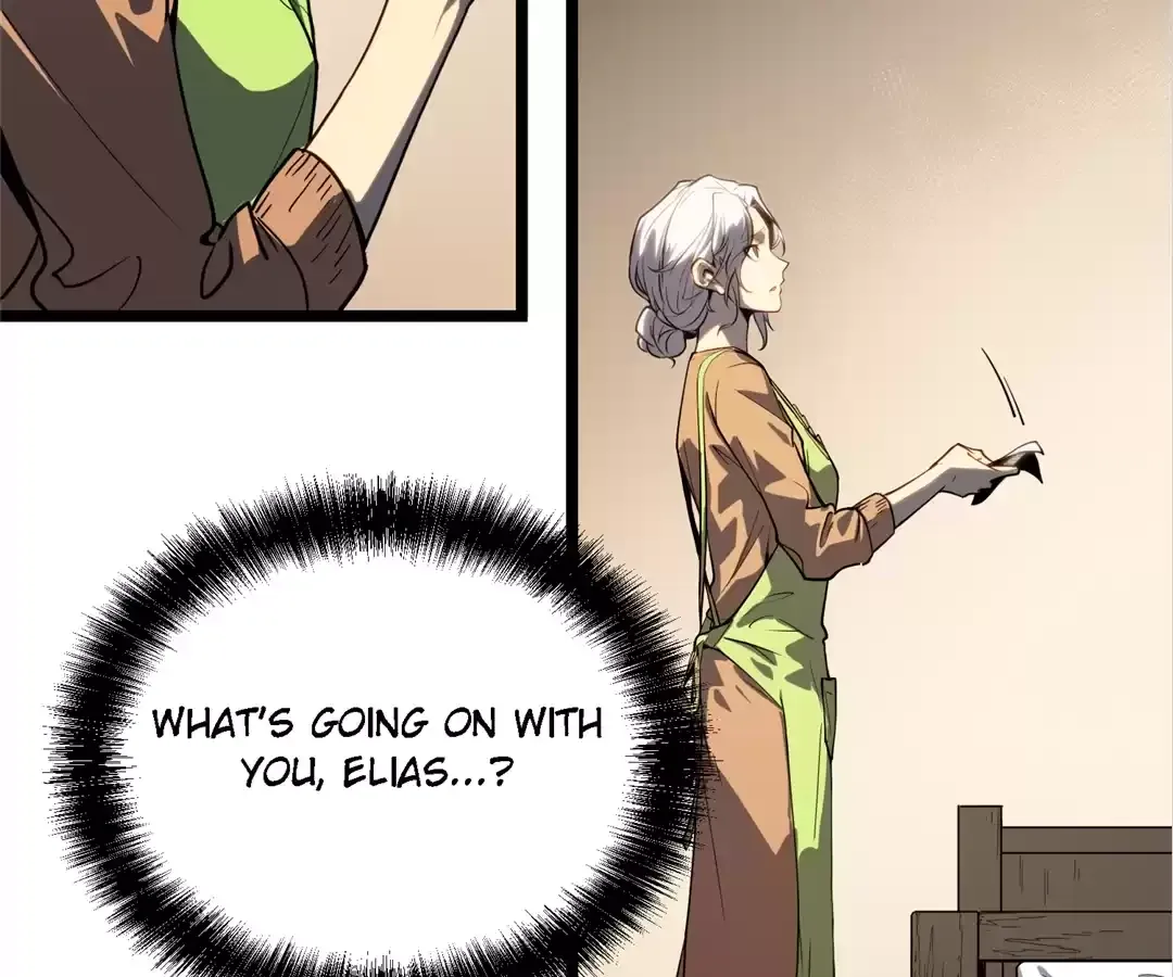 Quanzhi Juexing Chapter 9 page 167 - 