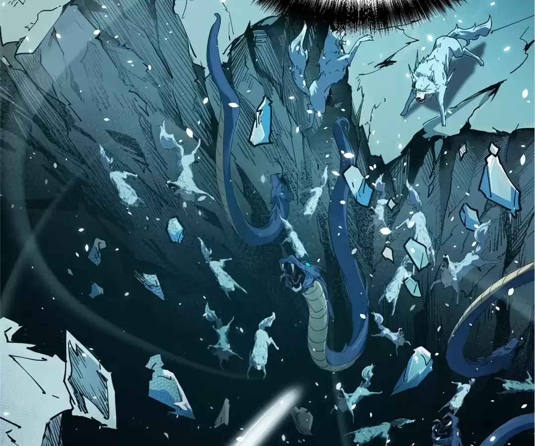 Quanzhi Juexing Chapter 9 page 176 - 
