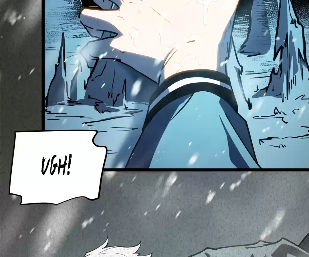 Quanzhi Juexing Chapter 9 page 178 - 