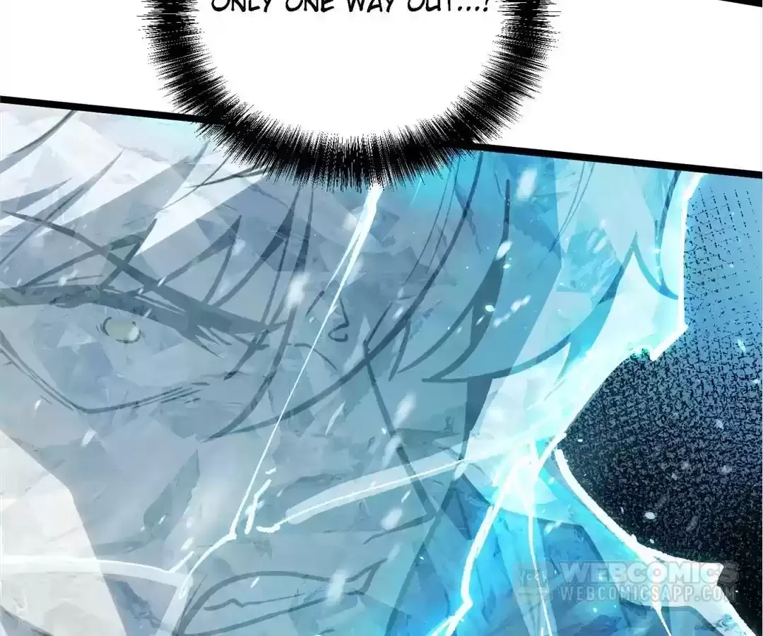 Quanzhi Juexing Chapter 9 page 19 - 