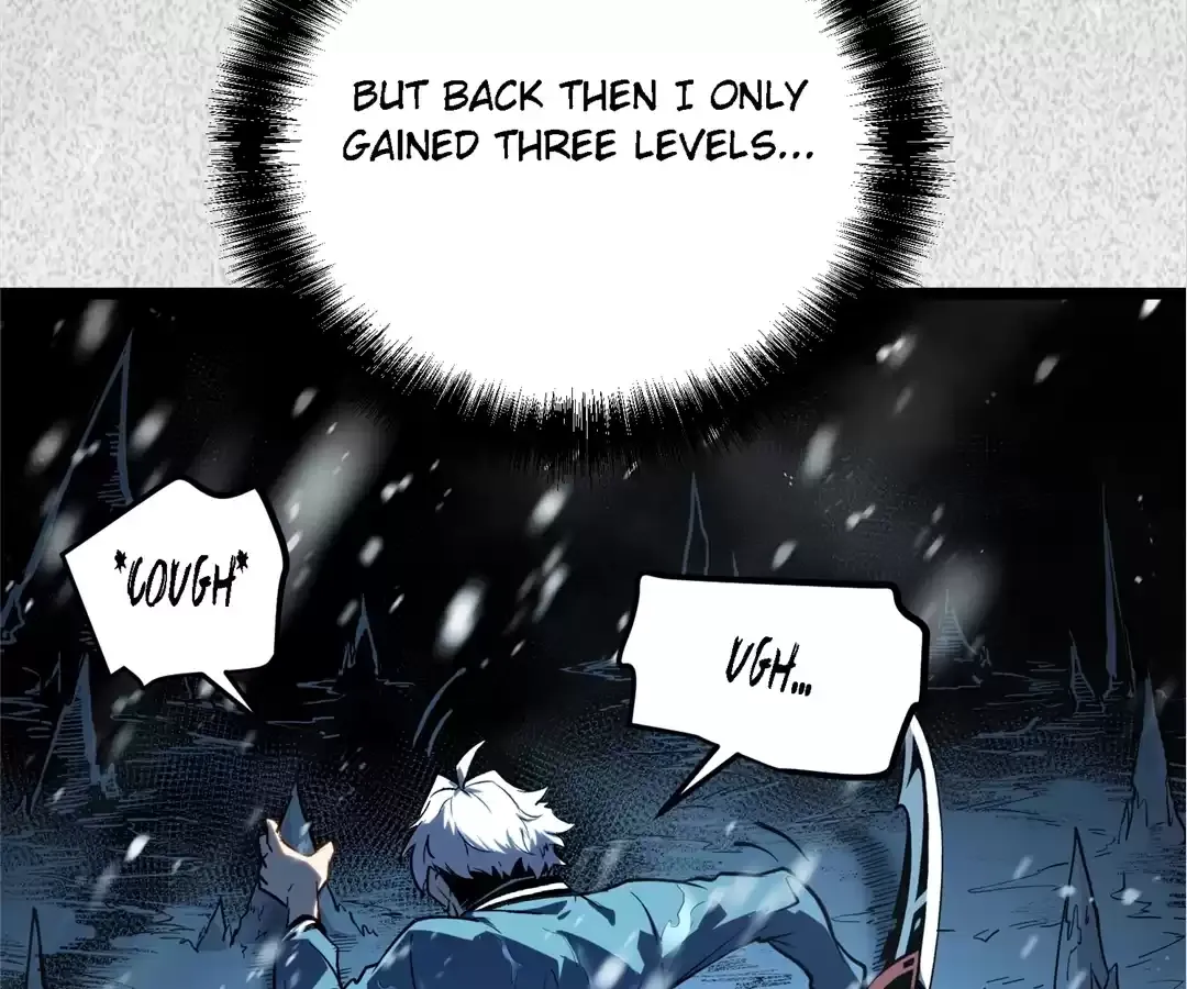 Quanzhi Juexing Chapter 9 page 181 - 