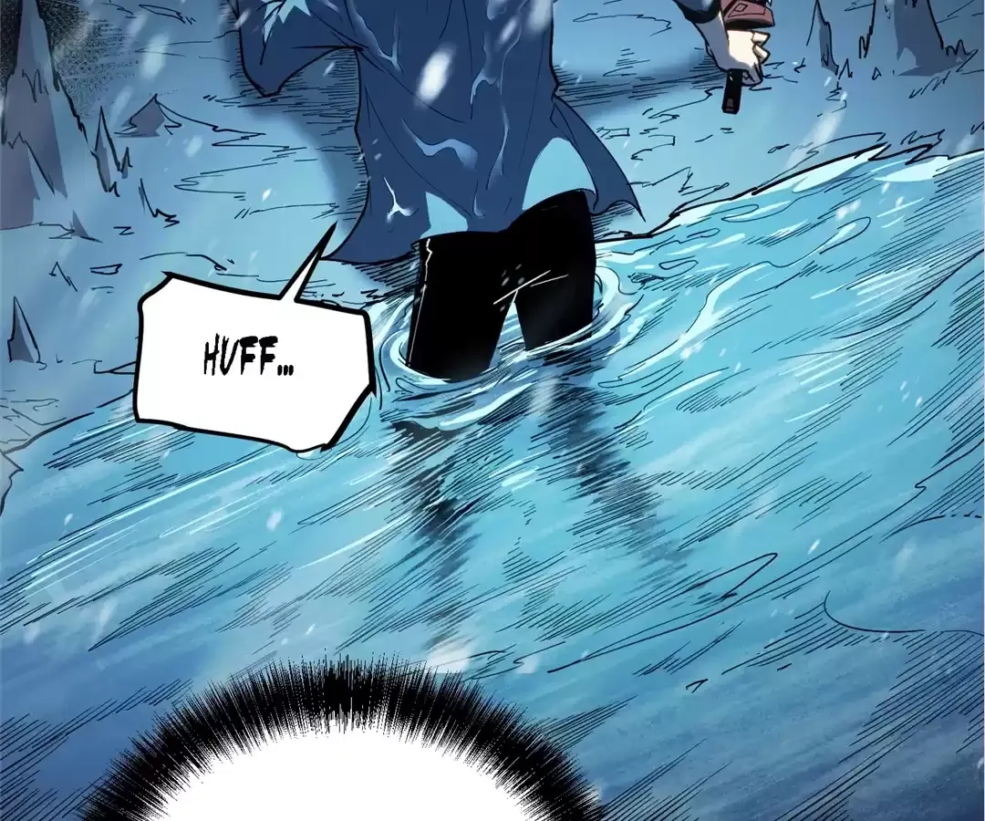 Quanzhi Juexing Chapter 9 page 182 - 