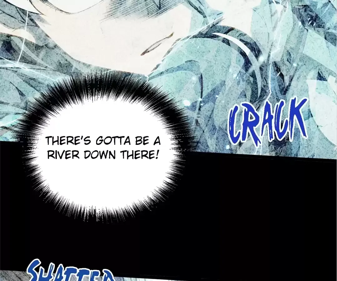 Quanzhi Juexing Chapter 9 page 186 - 