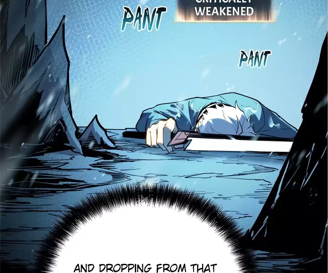 Quanzhi Juexing Chapter 9 page 192 - 