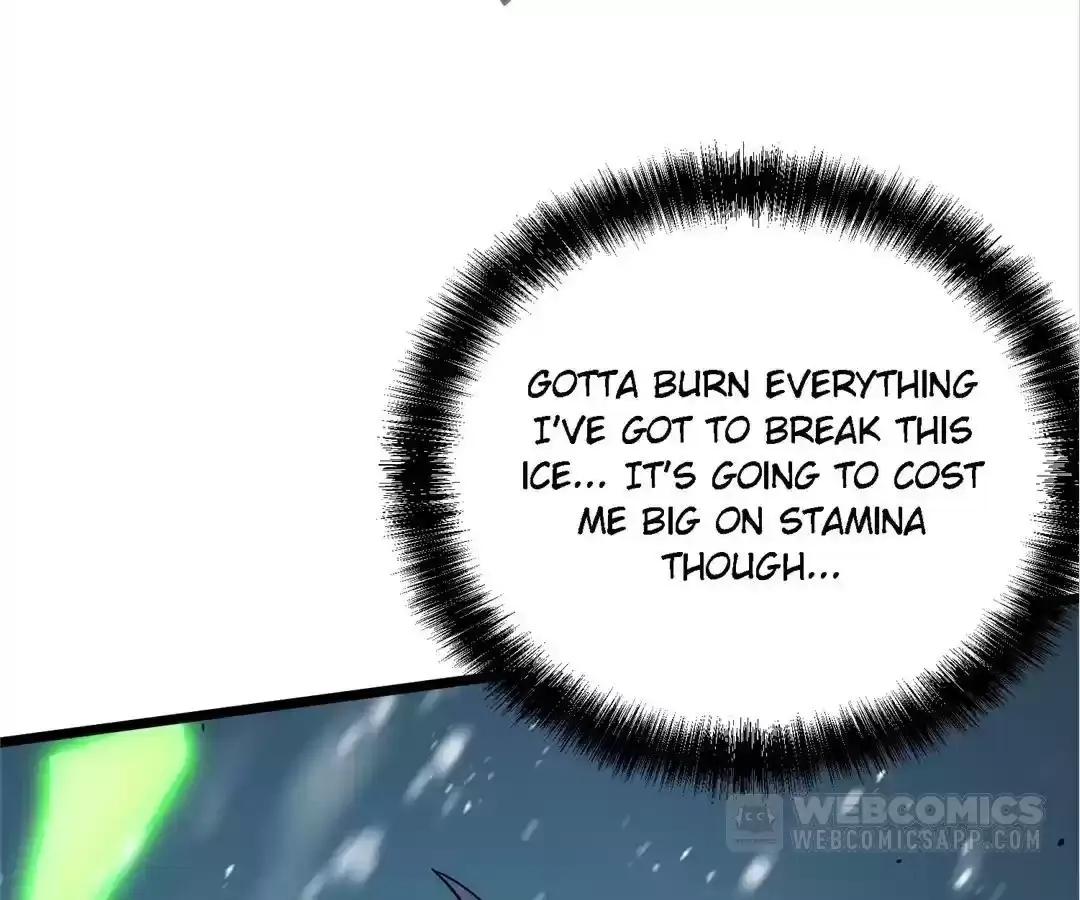 Quanzhi Juexing Chapter 9 page 35 - 