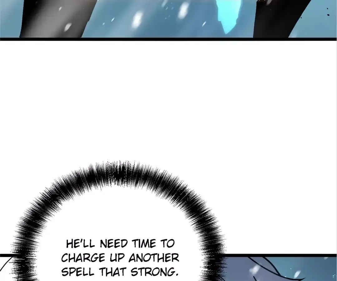 Quanzhi Juexing Chapter 9 page 38 - 
