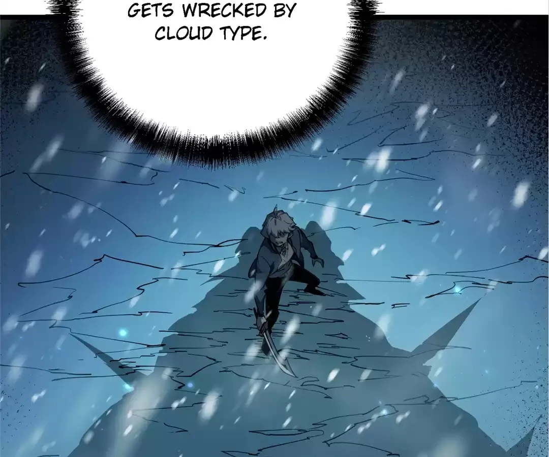 Quanzhi Juexing Chapter 9 page 57 - 