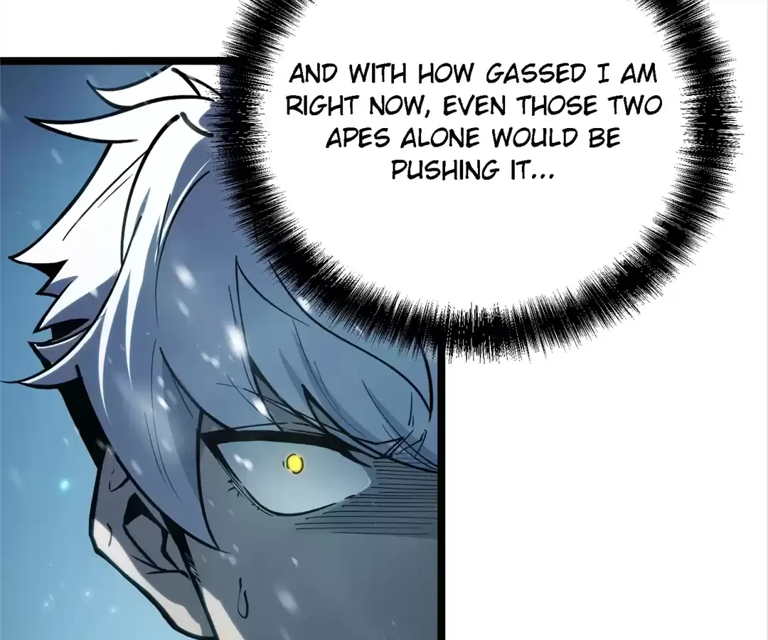 Quanzhi Juexing Chapter 9 page 60 - 
