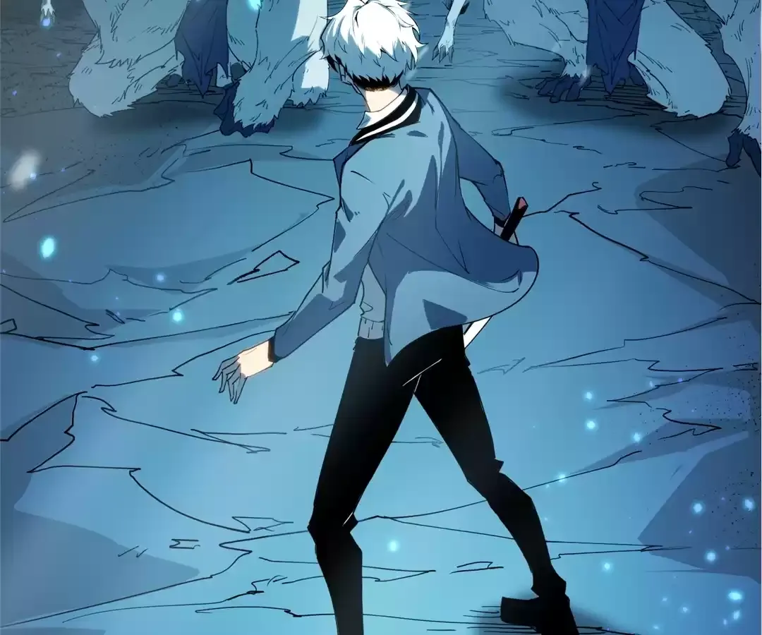 Quanzhi Juexing Chapter 9 page 66 - 