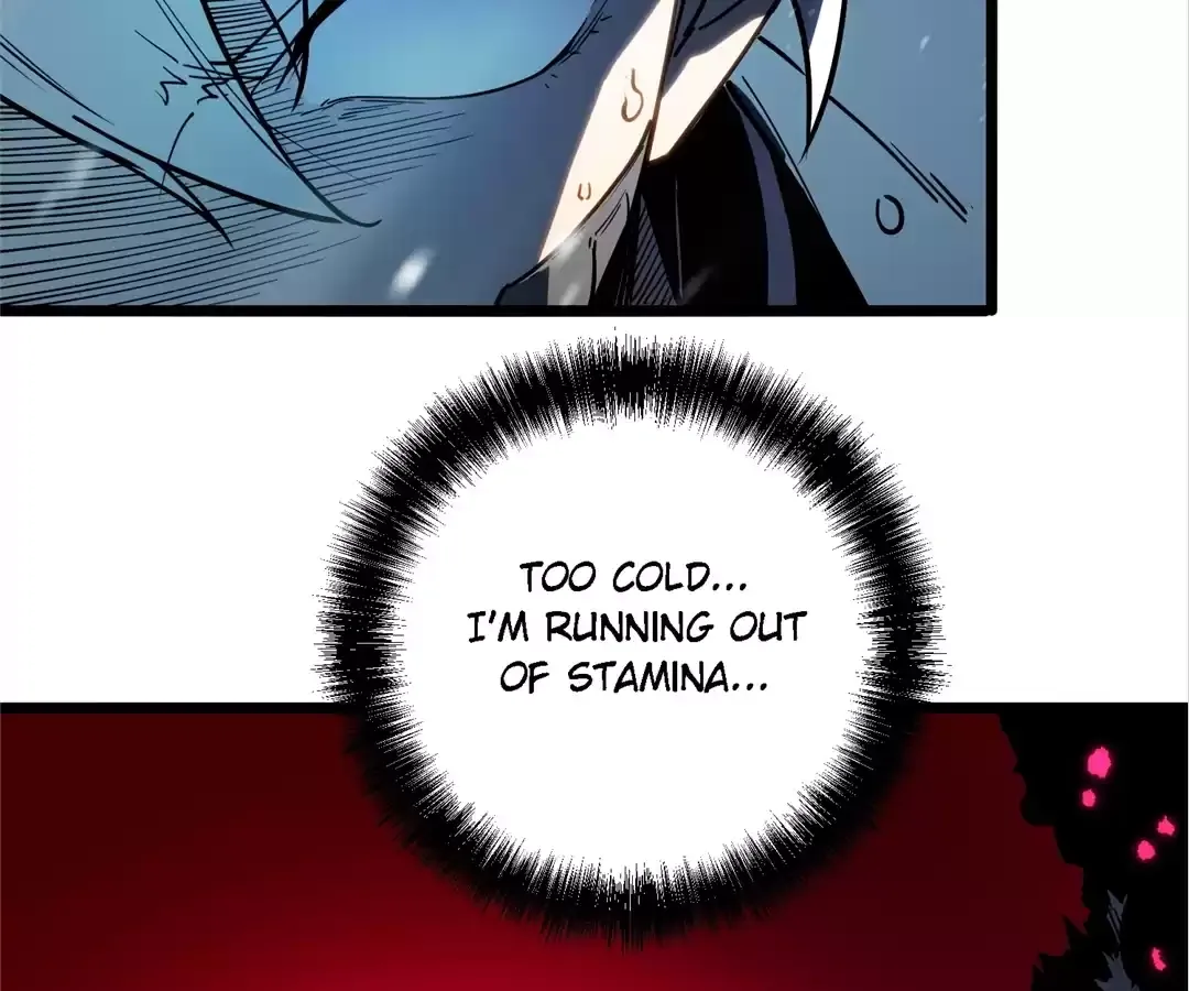 Quanzhi Juexing Chapter 9 page 95 - 