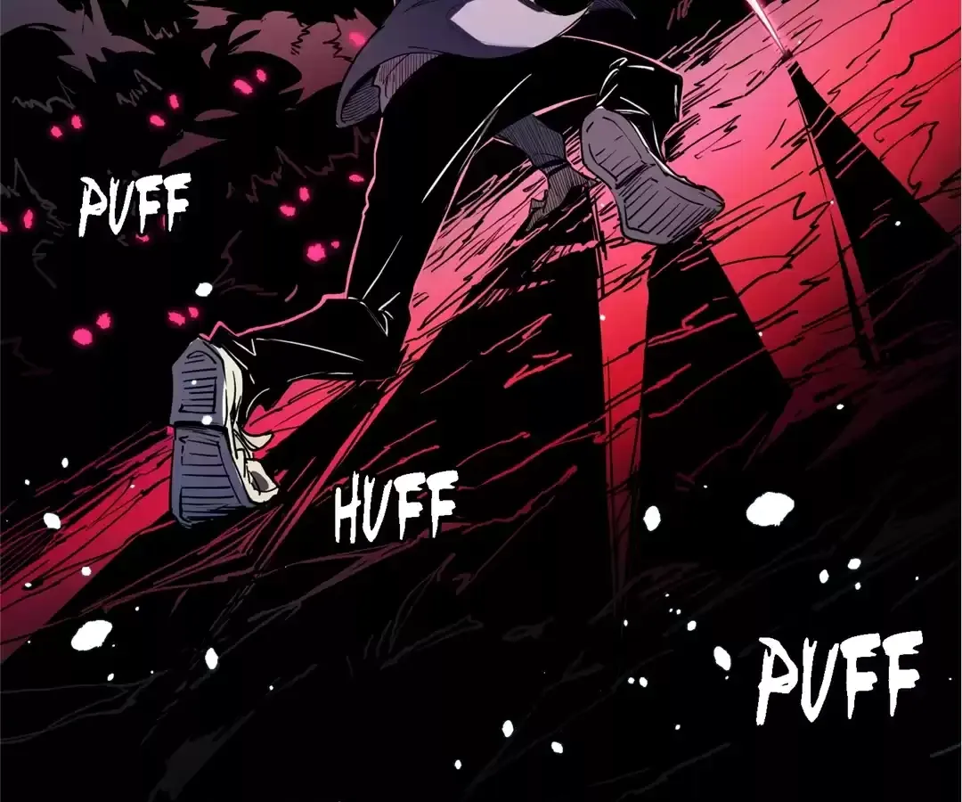 Quanzhi Juexing Chapter 9 page 97 - 