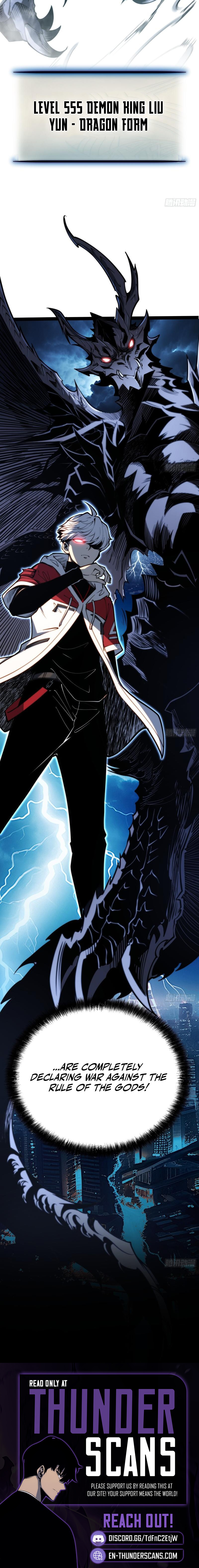 Quanzhi Juexing Chapter 97 page 9 - 