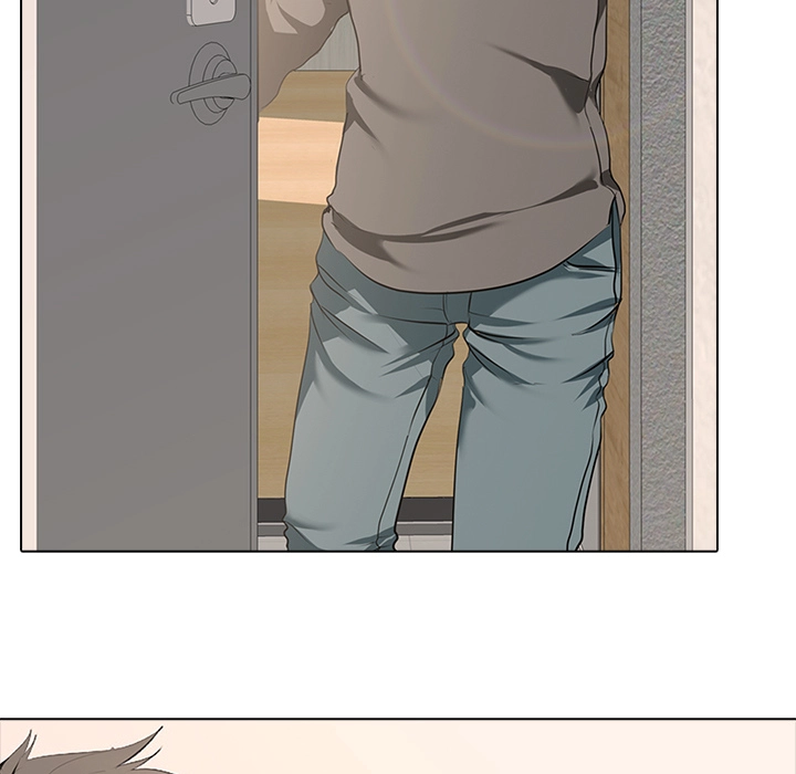 Quarantine Tower Chapter 1 page 11 - 